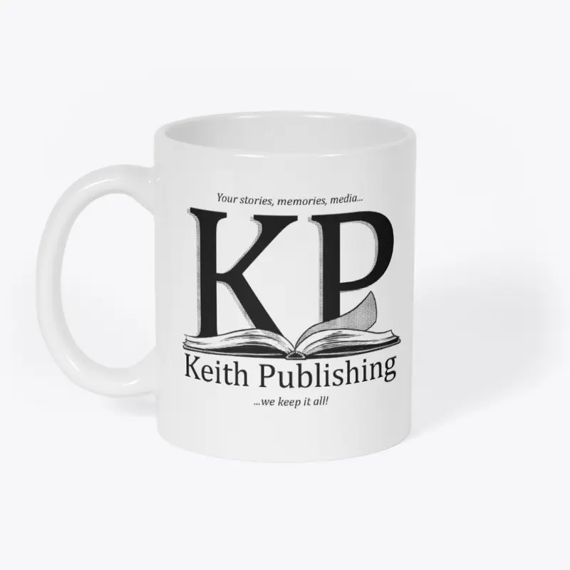 Keith Publishing - we care!